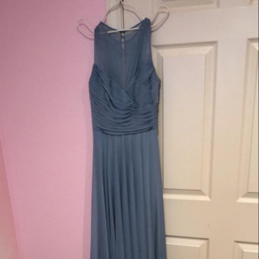 Bridesmaid dress